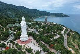 Lady Buddha Pagoda